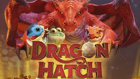 Dragon hatch