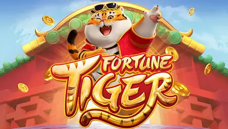 Fortune Tiger