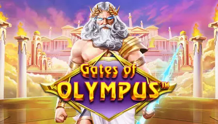 Gates of olympus
