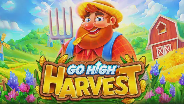 Go high harvest