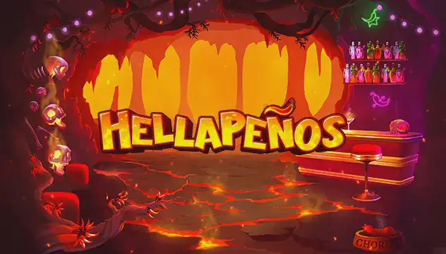 Hellapenos