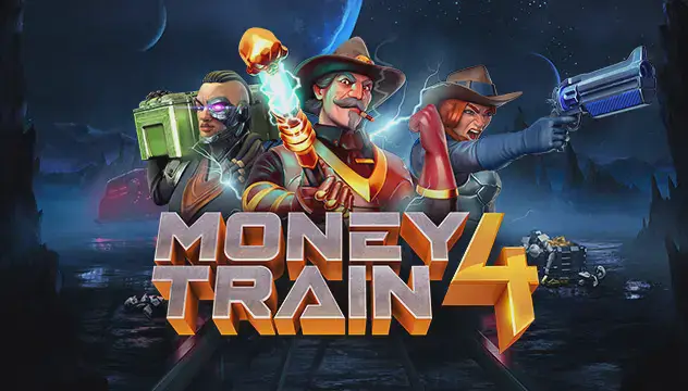 Money Train 4