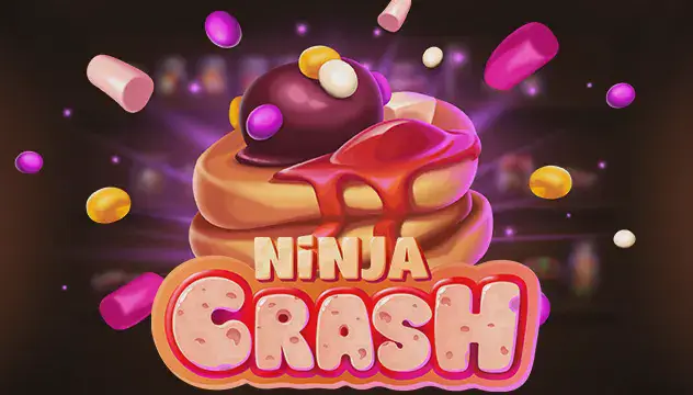 Ninja crash