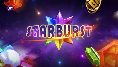 Starburst
