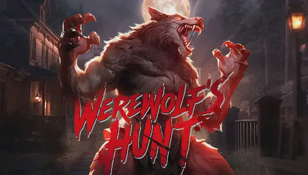 Werewolf's hunt